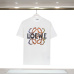 LOEWE T-shirts for MEN #9999931919