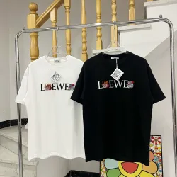 LOEWE T-shirts for MEN #B33491