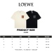 LOEWE T-shirts for MEN #B34400