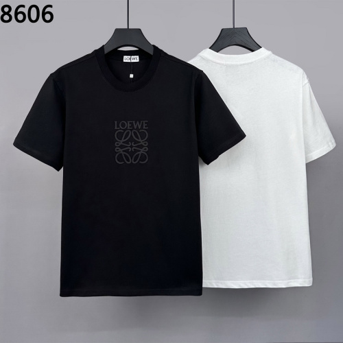 LOEWE T-shirts for MEN #B38145