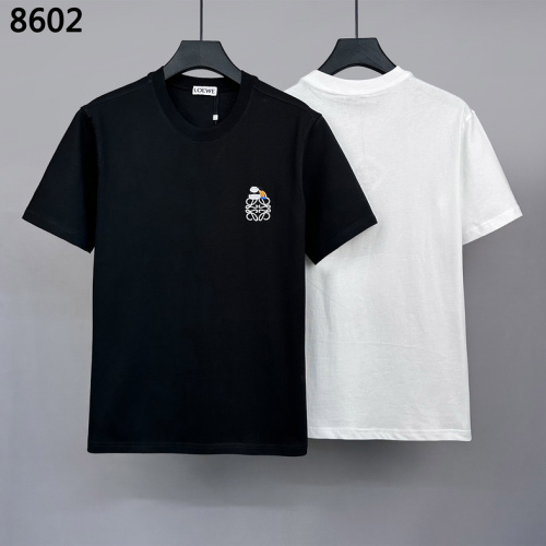 LOEWE T-shirts for MEN #B38158