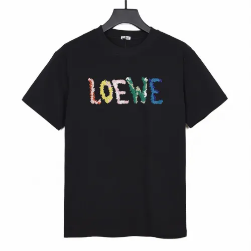 LOEWE T-shirts for MEN #B40638