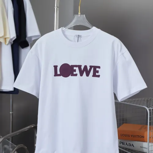 LOEWE T-shirts for MEN #B45306