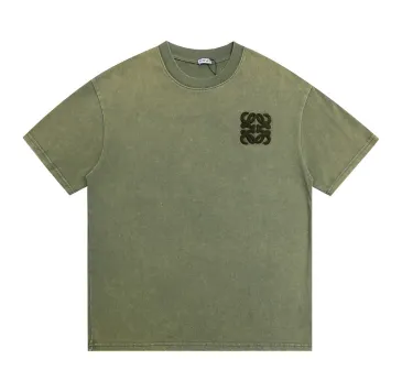 LOEWE T-shirts for MEN #B51598