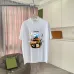 LOEWE T-shirts for MEN #B51683