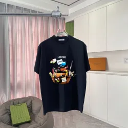LOEWE T-shirts for MEN #B51683