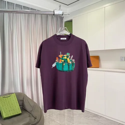 LOEWE T-shirts for MEN #B51684