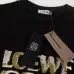 LOEWE T-shirts for MEN #B52211