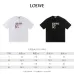 LOEWE T-shirts for MEN #B52211