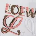 LOEWE T-shirts for MEN #B52212