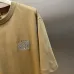LOEWE T-shirts for MEN #B52691