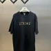 LOEWE T-shirts for MEN #B52697