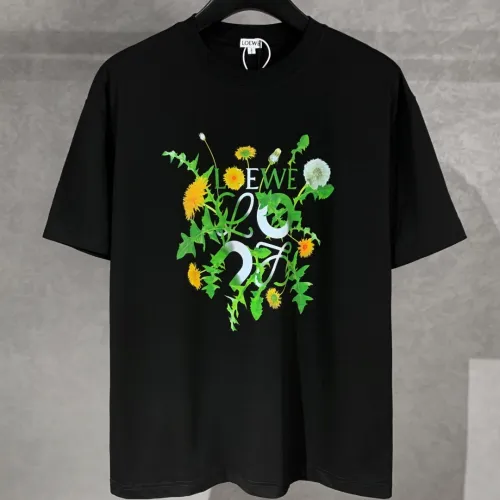 LOEWE T-shirts for MEN #B52741