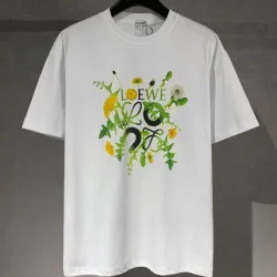 LOEWE T-shirts for MEN #B52742
