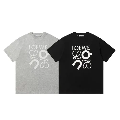 LOEWE T-shirts for MEN #B52772