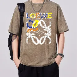 LOEWE T-shirts for MEN #B52897