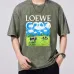 LOEWE T-shirts for MEN #B52898
