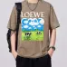 LOEWE T-shirts for MEN #B52898