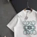 LOEWE T-shirts for MEN #B60010