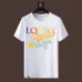 LOEWE T-shirts for MEN #B60693
