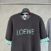 LOEWE T-shirts for MEN #B60712