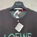 LOEWE T-shirts for MEN #B60712