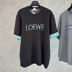 LOEWE T-shirts for MEN #B60712 LOEWE T-shirts for MEN #B60712
