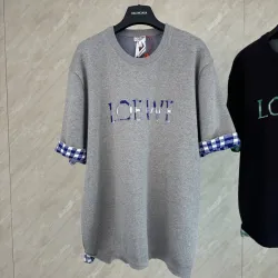 LOEWE T-shirts for MEN #B60713 LOEWE T-shirts for MEN #B60713
