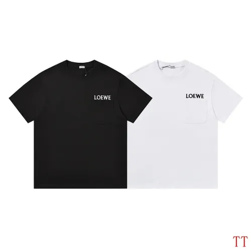 LOEWE T-shirts for MEN #B60993