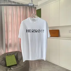 LOEWE T-shirts for MEN #B61482