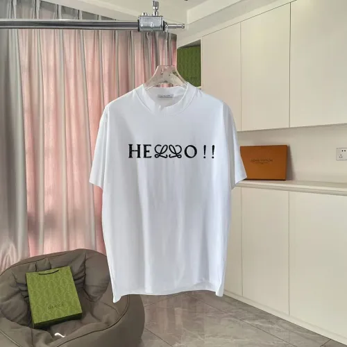 LOEWE T-shirts for MEN #B61482