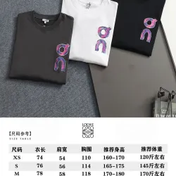 LOEWE T-shirts for MEN #B62218