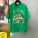 LOEWE T-shirts for MEN #B63361