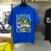 LOEWE T-shirts for MEN #B63361