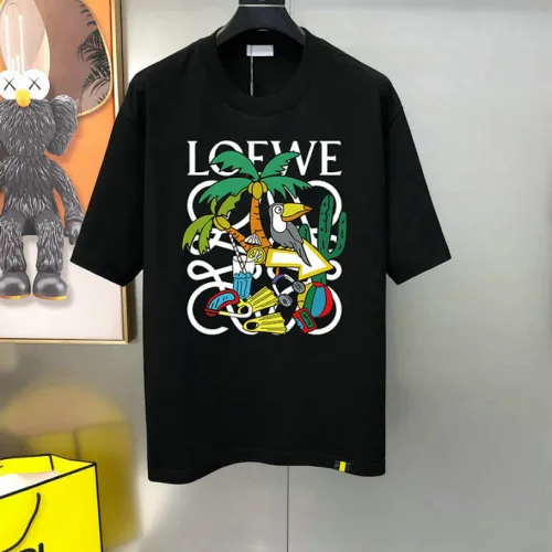 LOEWE T-shirts for MEN #B63361