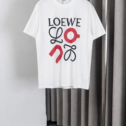 LOEWE T-shirts for MEN #B63416