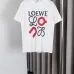 LOEWE T-shirts for MEN #B63416