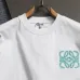 LOEWE T-shirts for MEN #B63537