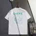 LOEWE T-shirts for MEN #B63537