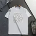 LOEWE T-shirts for MEN #B63538