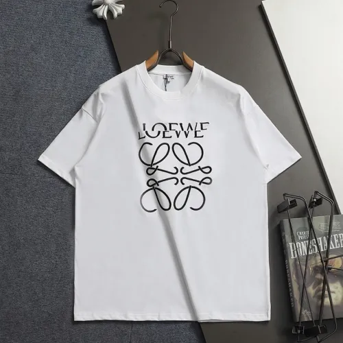 LOEWE T-shirts for MEN #B63540