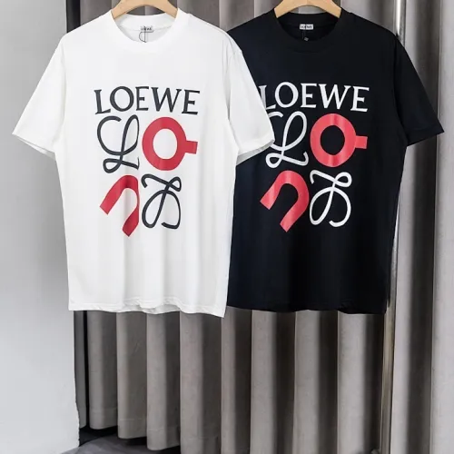 LOEWE T-shirts for MEN #B63541