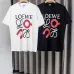 LOEWE T-shirts for MEN #B63541