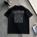 LOEWE T-shirts for MEN #B63799