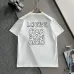LOEWE T-shirts for MEN #B63799