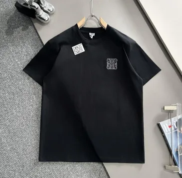LOEWE T-shirts for MEN #B63799 LOEWE T-shirts for MEN #B63799