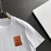 LOEWE T-shirts for MEN #B64592