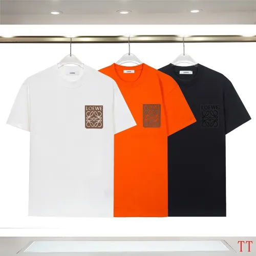 LOEWE T-shirts for MEN #B64666