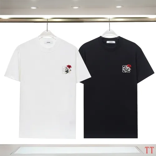 LOEWE T-shirts for MEN #B64668