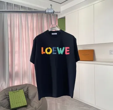 LOEWE T-shirts for MEN #B65945